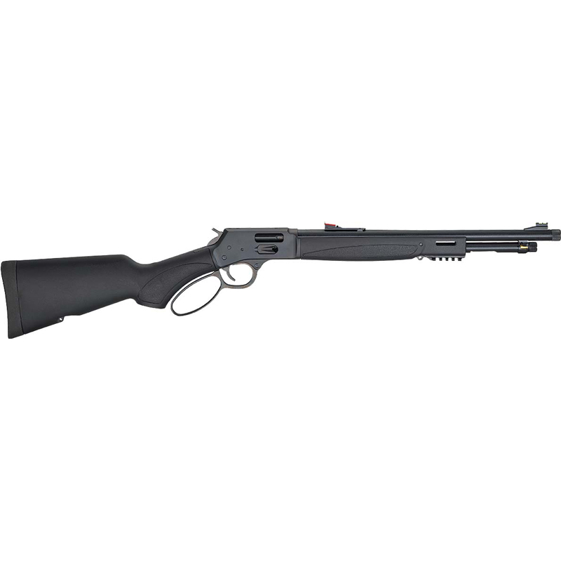 Henry Big Boy X Model Lever Action Rifle .45 Colt 7+1 17.4