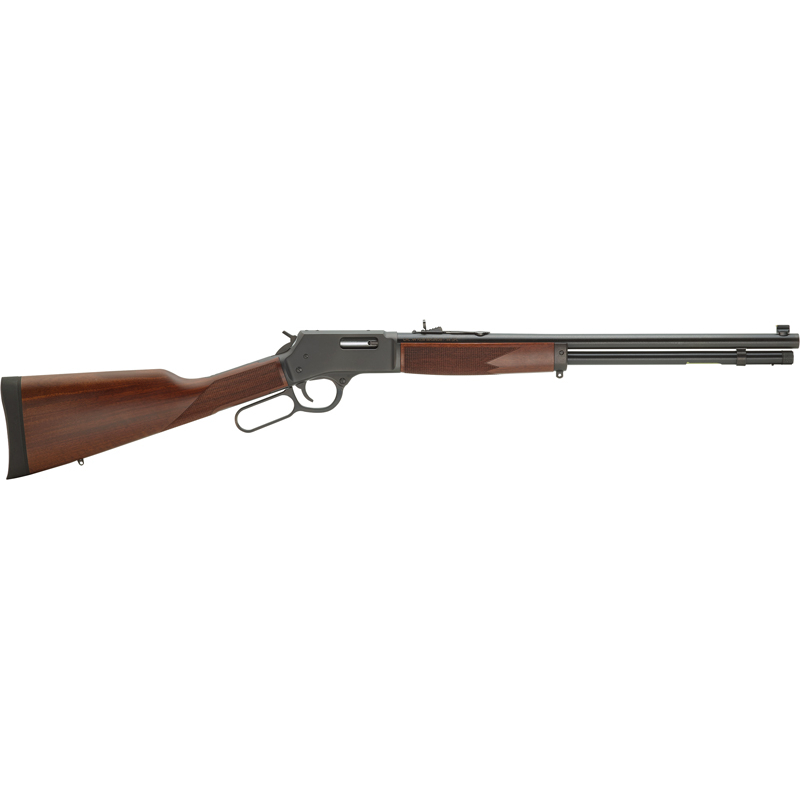 Hen Big Boy Steel 327FED 10RD