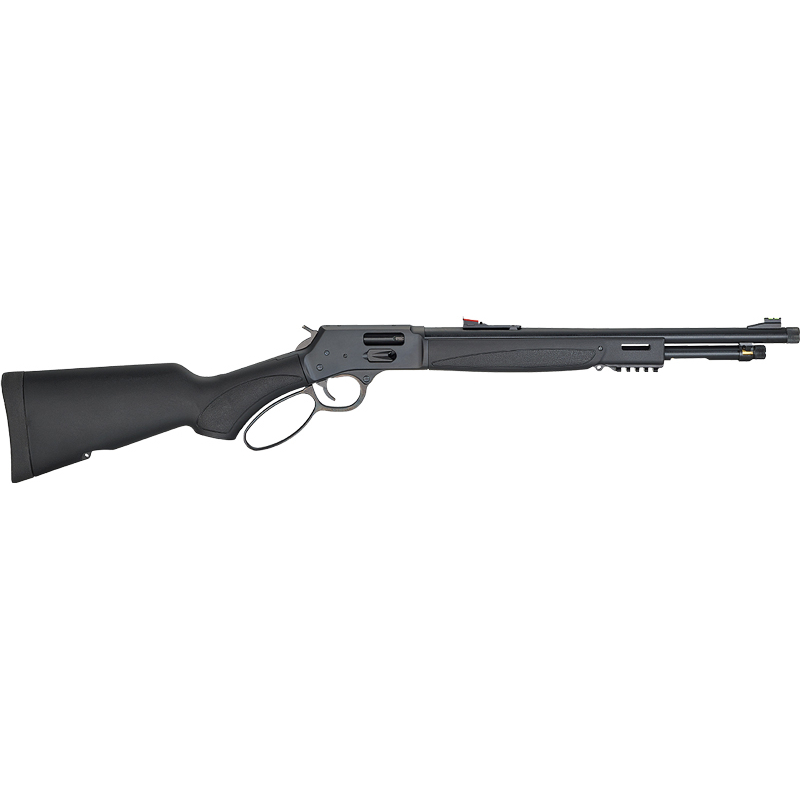 Henry Big Boy X Model Lever Action Rifle .44 Mag 7+1