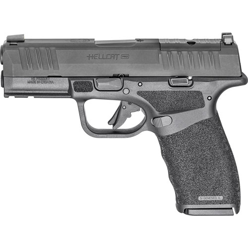 Spg Hell Pro 9MM 10RD
