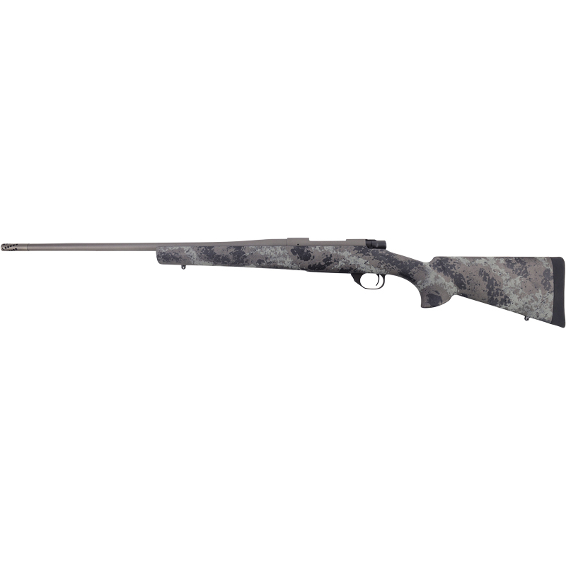 Howa M1500 Fence Line 300PRC 24 Bolt Action Rifle - Image 2