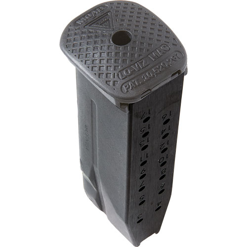 Ghost Moab Baseplates Fits Sig P365 Macro 3-PK Black