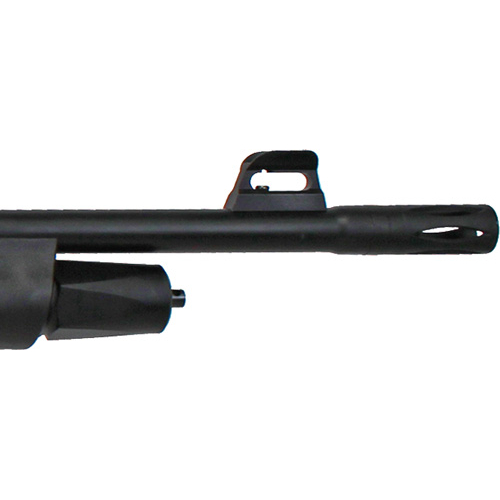 Iver Johnson HP18 20GA 3 18.5 Cyl Black Pg Buttstock - Image 3