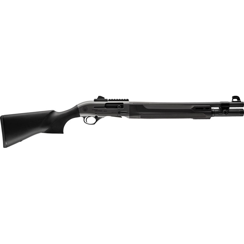 Beretta A300 Ultima Patrol 12GA 19 7 Round Gray Shotgun