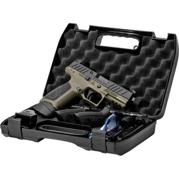 Bta APXA1 Tac 9MM 4B Tb or 21R