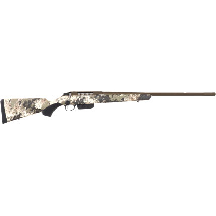 Tikka T3X Lite 6.5 Prc 4+1 Veil Wideland
