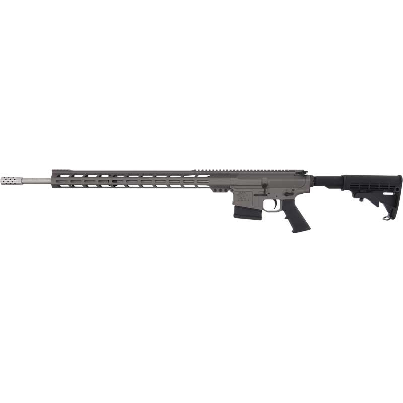 Great Lakes GL-10 .243 Win 24IN 5RD Semi-automatic Rifle - Image 2