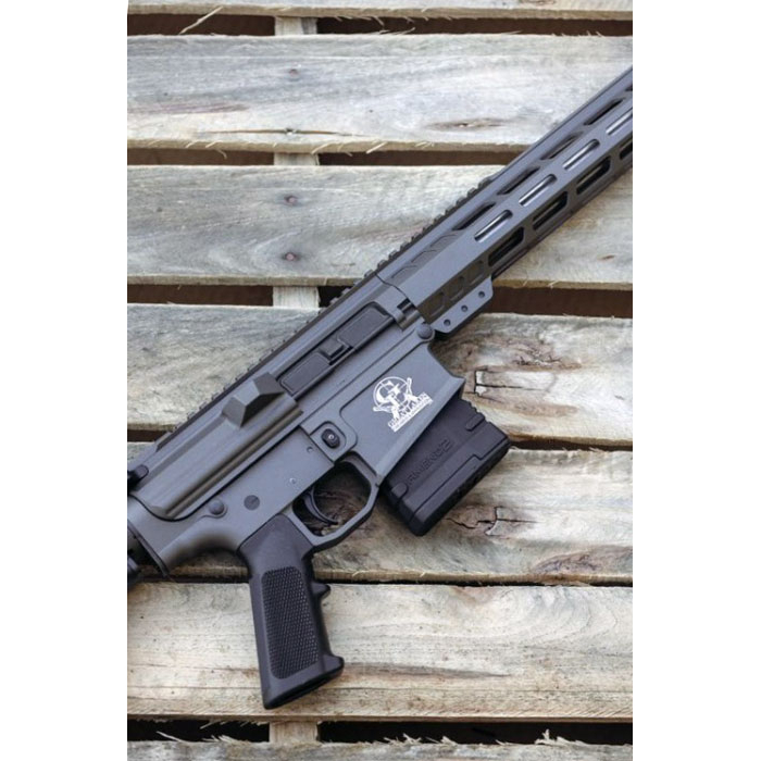 Great Lakes Firearms GL-10 .308 Win 18 10RD Semi-automatic Rifle - Image 2