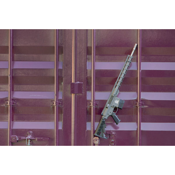 Great Lakes Firearms GL-10 .308 Win 18 10RD Semi-automatic Rifle - Image 4
