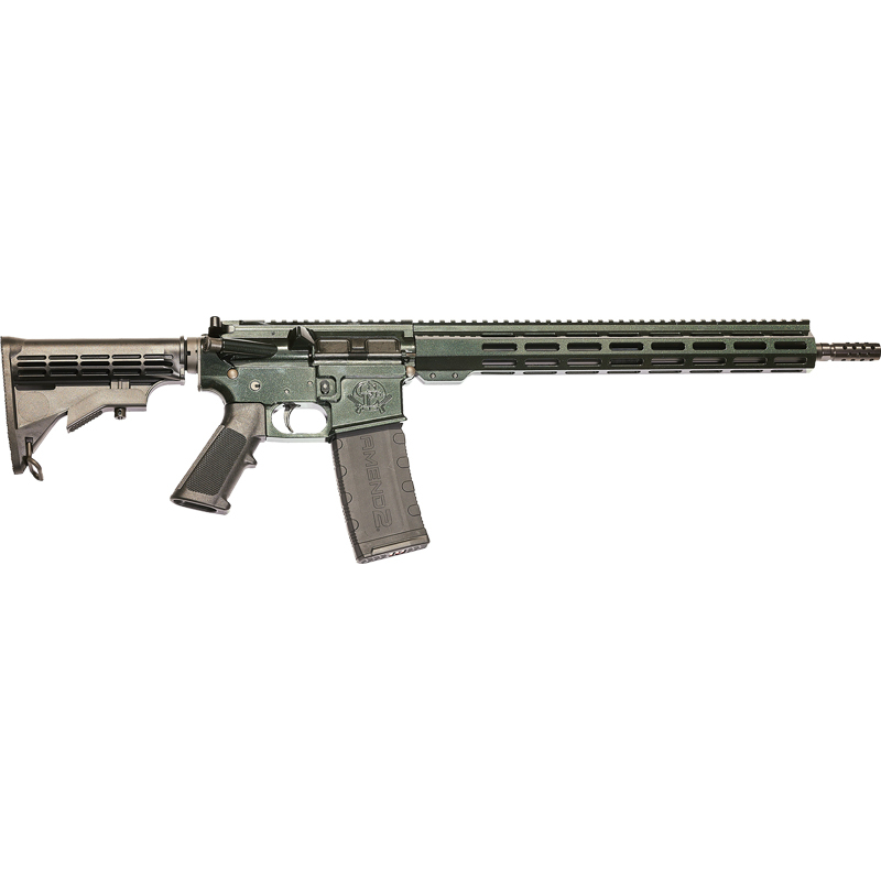 Great Lakes Firearms GL-15 223 Wylde 16IN 30RD Semi-auto Rifle