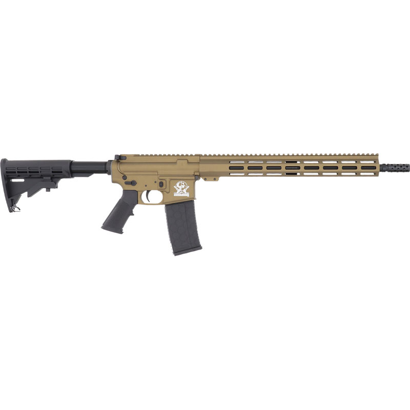 Great Lakes Firearms GL-15 Ria 223 Wylde 16IN Bbl Bronze 30RD