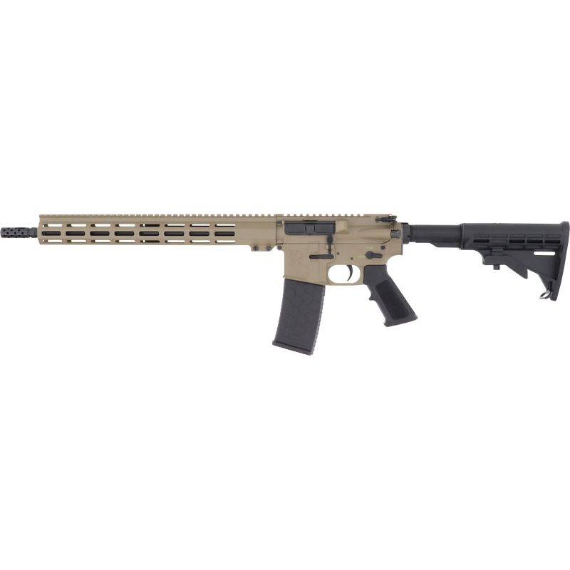 Great Lakes Firearms GL-15 .223 Wylde 30RD Left Handed Rifle