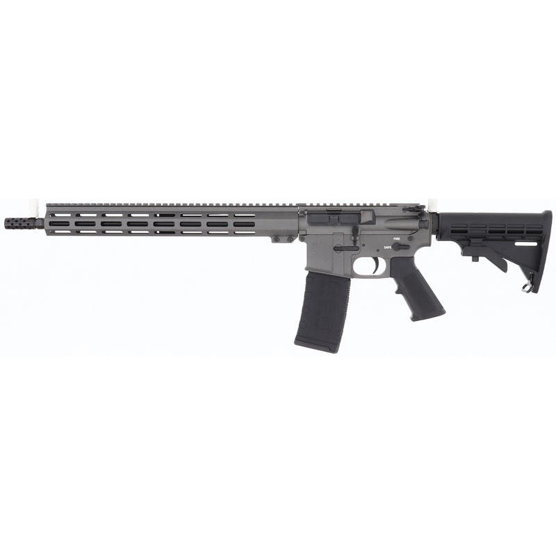 Great Lakes Firearms Glfa AR15 223 Wylde 16 Tungsten 30RD Left Handed - Image 2