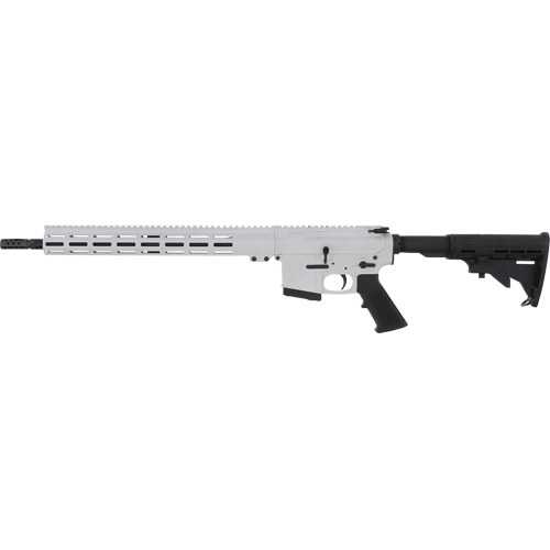 Great Lakes Firearms GL-15 350 Legend 16 5RD White - Image 2
