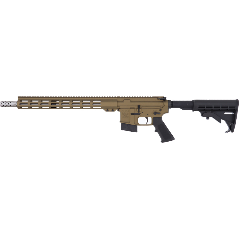 Great Lakes GL-15 400 Legend 16 5RD Bronze/ss - Image 2