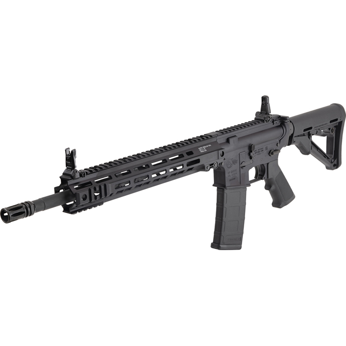 Colt M4 Carbine 5.56MM 16.1 30+1