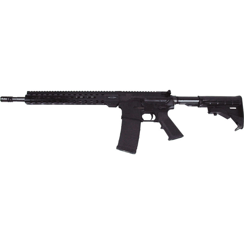Colt M4 Carbine Trooper 5.56 Nato 16.1 30-ROUND Black