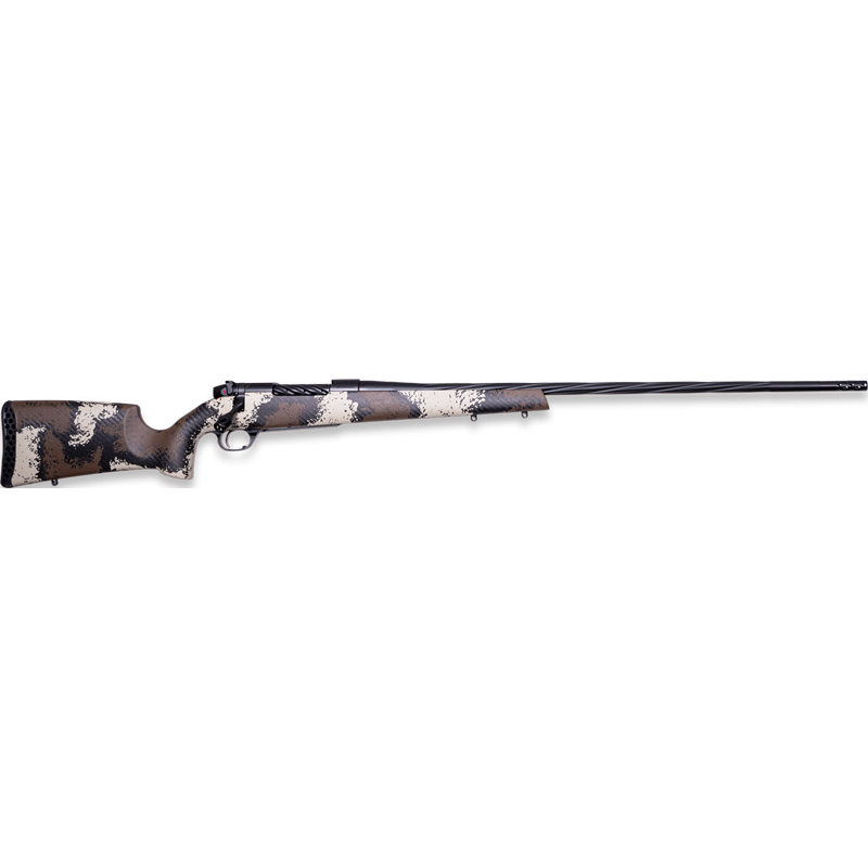 Wby Mk-v Highcnry 7MM Prc 24B