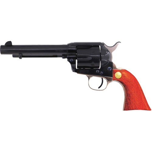 Cimarron Pistoleer 45LC 6-ROUND Blued