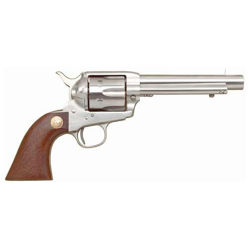 Cimarron P-model 45LC 5.5 Stainless Walnut