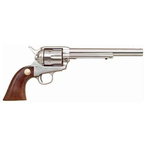 Cimarron P-model 45LC 7.5 Stainless Walnut