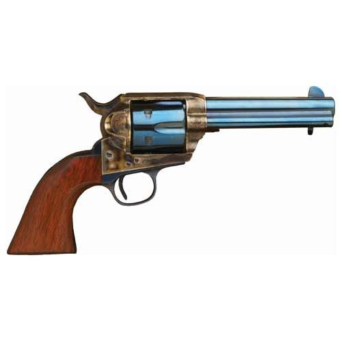 Cimarron P-model 45LC 6-SHOT Charcoal Blue Walnut
