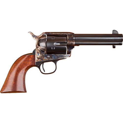 Cimarron P-model 45LC 6-SHOT Blued Walnut