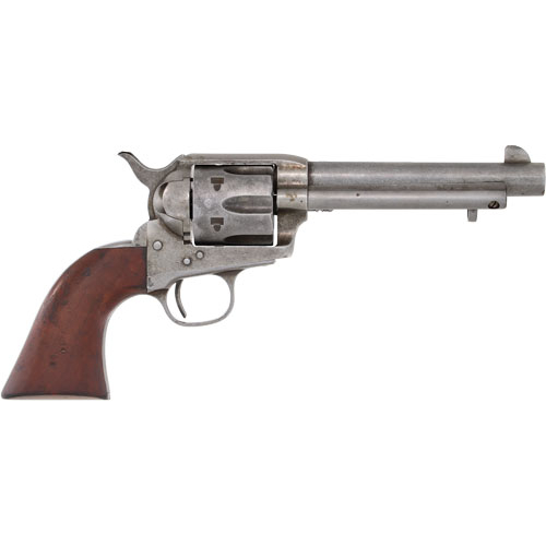 Cimarron P-model 45LC 6-SHOT 5.5 Original Finish