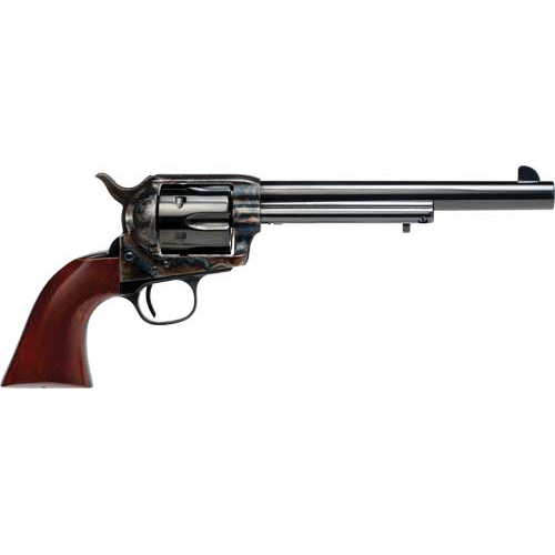 Cimarron P-model 45 Long Colt 7.5 Old Model