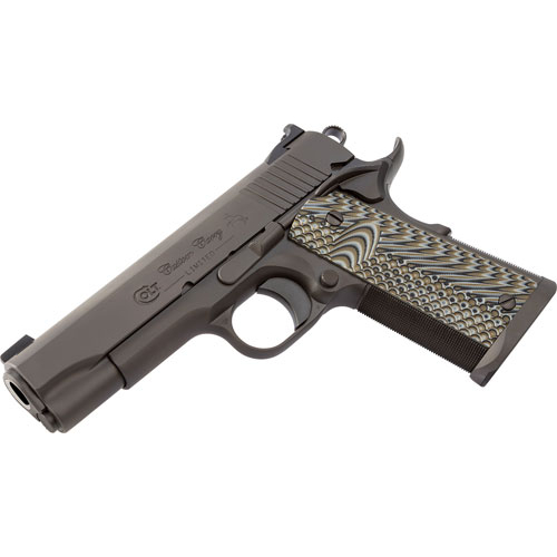 Colt 1911 Custom Carry Commander .45 Acp 8+1