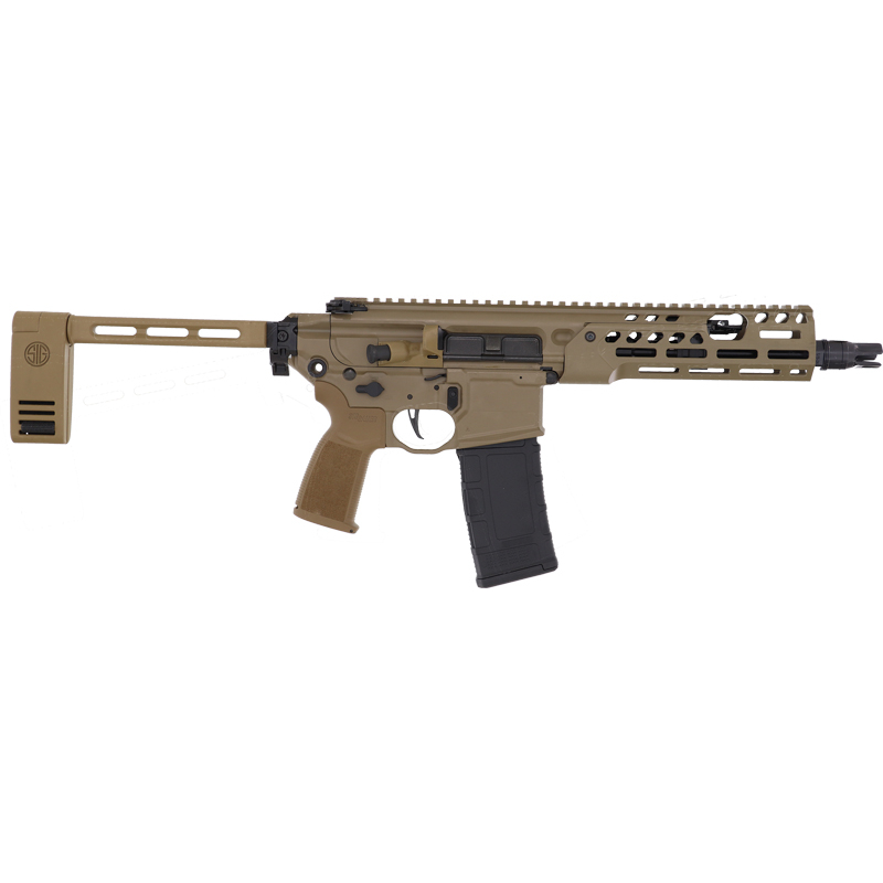 Sig Mcxsprlt Ir Pst 300BLK 30R