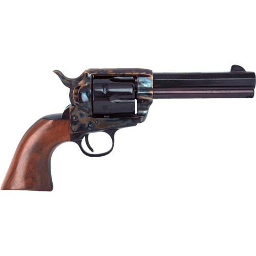 Cimarron El Malo 357 Mag 4.75 Revolver 6 Rd
