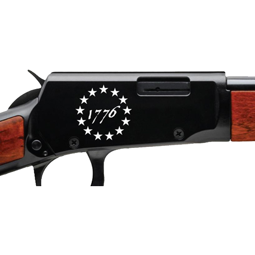 Rossi Rio Bravo 22LR 18 15+1 Lever Action Rifle