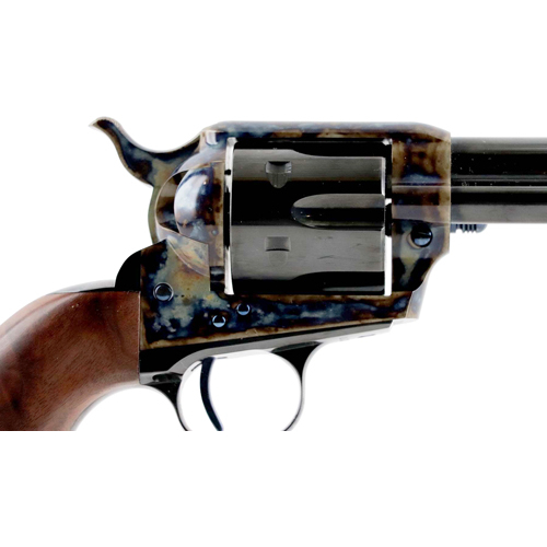 Standard Manufacturing Sar 45 Lc 7.5 Bbl Case Colored 6RD Revolver