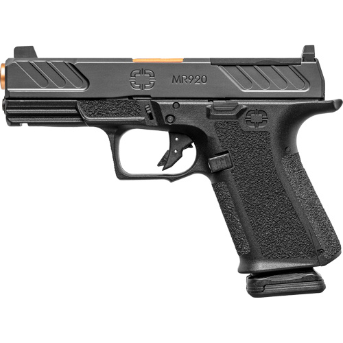 Shd MR920 Foundatn 9MM Brz 15