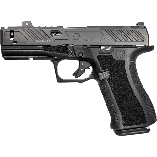 Shadow Systems CR920XP Elite 9MM 15+1
