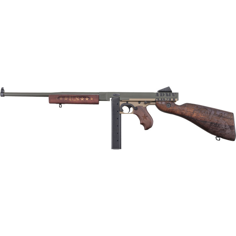 Thompson M1 Army 250TH Anniversary 45ACP 30RD