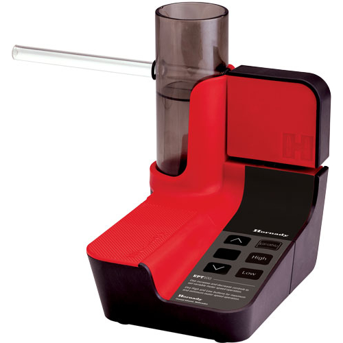 Hornady Vibratory Powder Trickler Universal All Calibers
