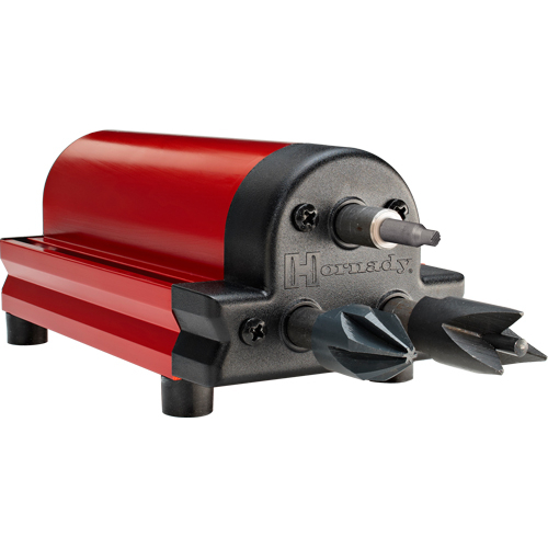 Hornady Lock-n-load Case Prep Trio Multi-caliber 110V