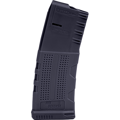 Imi Defense Polymer G2 Basic 30 Round 5.56X45 Black