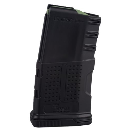Imi Defense Polymer G2 Basic 20 Round 7.62X51 Black