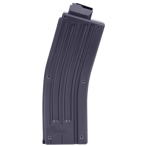 Imi Defense Poly G2 Enhanced 25 Round 22 Lr AR15 Black