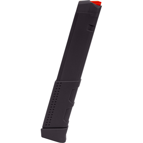Imi Defense 33 Rd Polymer Mag for Glock 31 9MM