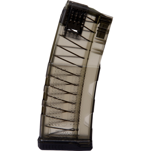 Imi Defense Ht G7 5.56/.223 Mag 30 Rd Transparent Smoke