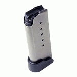 Kahr Arms 40 S&w 6RD Magazine With Grip Extension