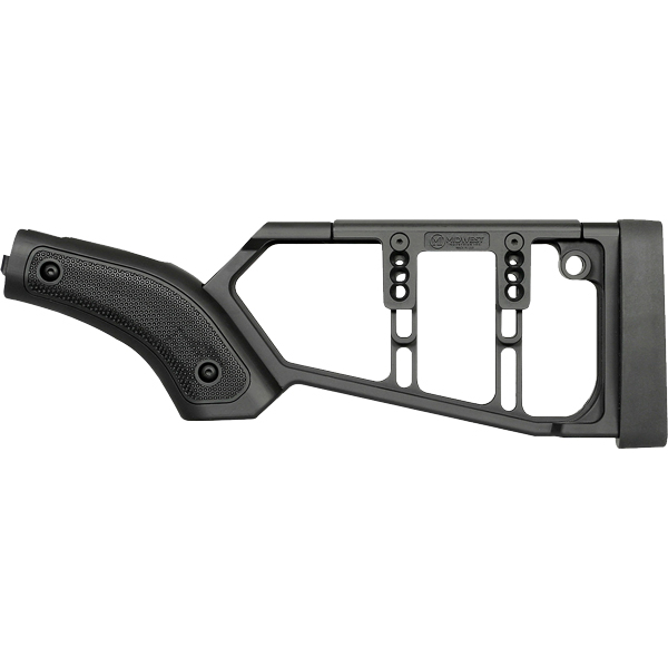Midwest Lever Stock Smith & Wesson 1854 Black