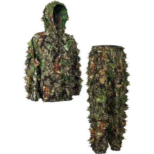 Titan 3D Leafy Suit Mossy Oak Obsession 2XL/3XL - Image 3