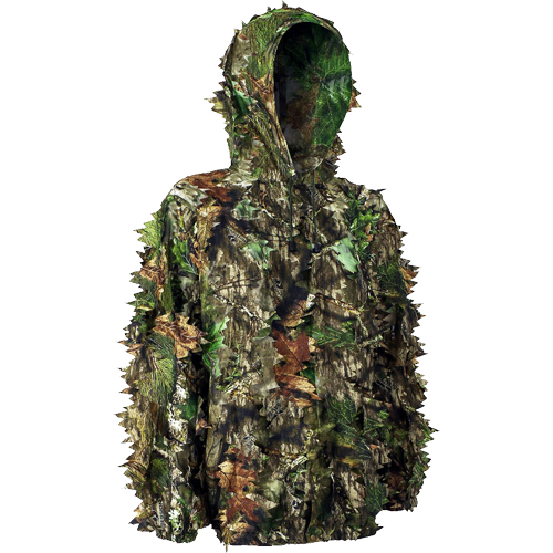Titan 3D Leafy Suit Mossy Oak Obsession 2XL/3XL - Image 2