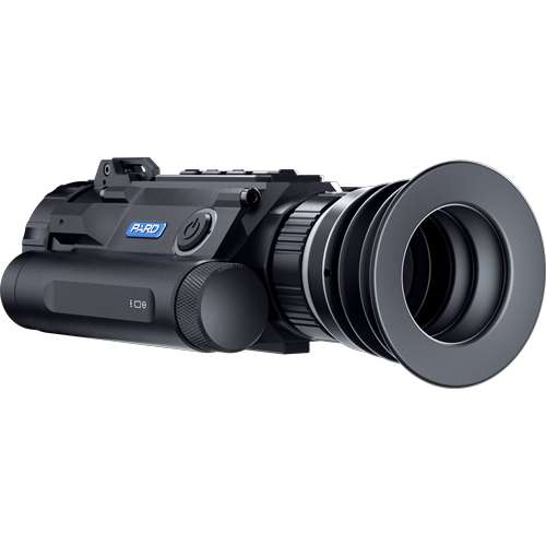 Pard Ocelot 256 Thermal Rifle Scope 16MM Lens - Image 2