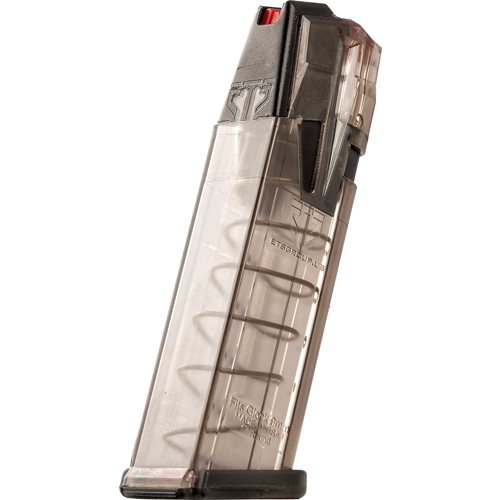 Ets Omega Glock 17/19 9MM 17RD Magazine